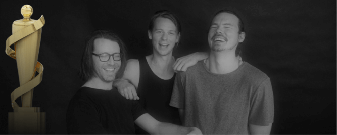 Half Moon Run en nomination aux Prix Juno 2022