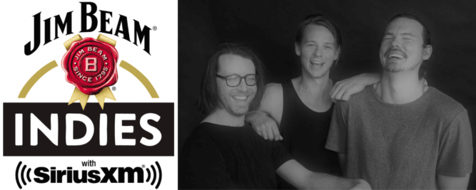 Half Moon Run en nomination aux Independent Music Awards 2022