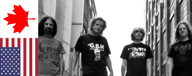 Vo&iuml;vod en tourn&eacute;e en Am&eacute;rique du Nord