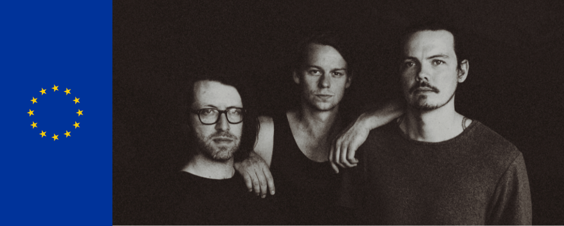Half Moon Run en tournée en Europe