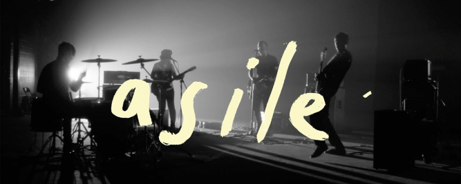 Vulgaires Machins pr&eacute;sente le vid&eacute;oclip de sa chanson&nbsp;Asile
