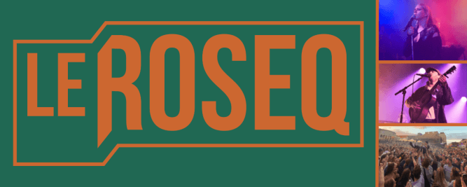 Preste au rendez-vous de la Rencontre d'automne du ROSEQ 2022