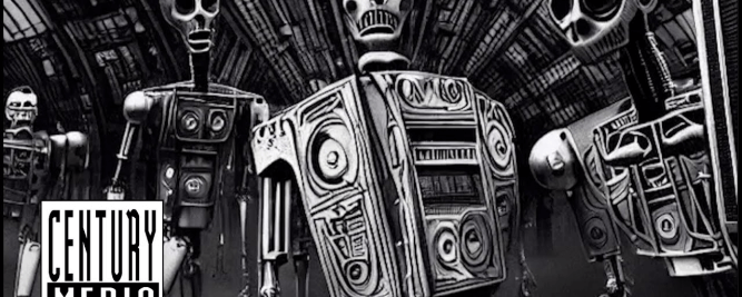 Vo&iuml;vod pr&eacute;sente le vid&eacute;oclip de sa chanson&nbsp;Quest For Nothing
