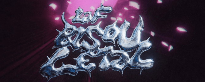 LaF pr&eacute;sente le vid&eacute;oclip de sa nouvelle chanson&nbsp;Bisou l&eacute;tal