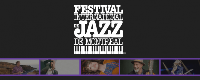 The Franklin Electric,&nbsp;Elliot Maginot,&nbsp;Jill Barber,&nbsp;Harry Manx et&nbsp;Steve Hill au Festival International de Jazz de Montr&eacute;al