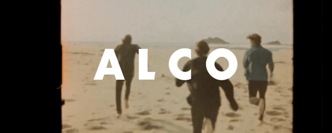 Half Moon Run pr&eacute;sente le vid&eacute;oclip de sa chanson&nbsp;Alco