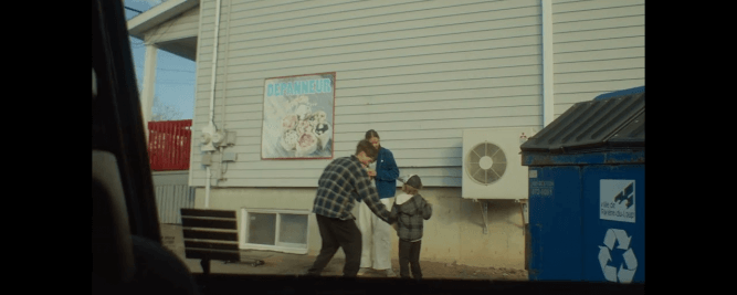 Half Moon Run pr&eacute;sente le vid&eacute;oclip de sa chanson&nbsp;Everyone's Moving Out East