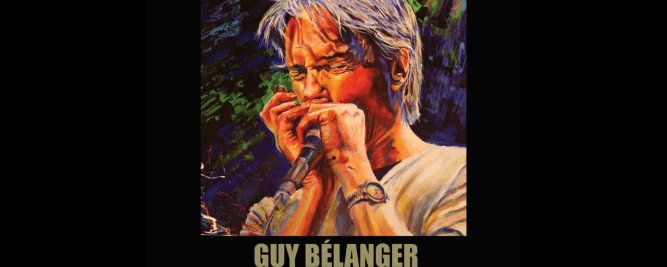 Guy B&eacute;langer annonce son nouvel album Voyages &amp; autres histoires