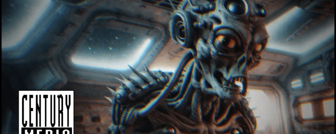 Vo&iuml;vod pr&eacute;sente le vid&eacute;oclip de sa chanson Morg&ouml;th Tales