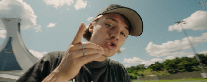 Un nouveau vid&eacute;oclip et une tourn&eacute;e pour Aswell