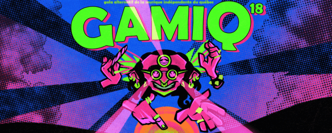 6 nominations pour les artistes de Preste au Gala GAMIQ 2023