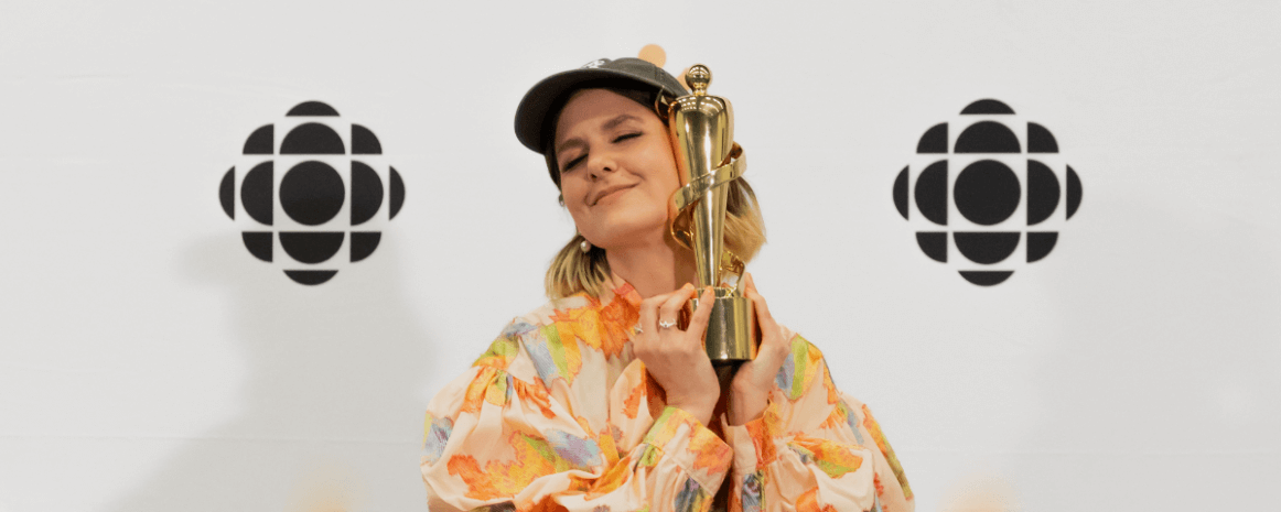 Klô Pelgag s’illustre aux Prix Juno 2025