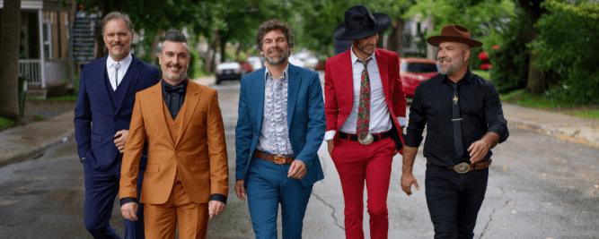 Salebarbes en spectacle avec l&rsquo;Orchestre Symphonique de Montr&eacute;al