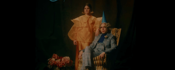 Kl&ocirc; Pelgag en duo avec Patrick Watson