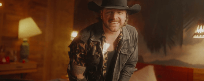 Matt Lang pr&eacute;sente le vid&eacute;oclip de la chanson Ain&rsquo;t That Bad