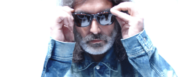 Michel Pagliaro, Chapiteau Lune des Moissons, Saint-Prime