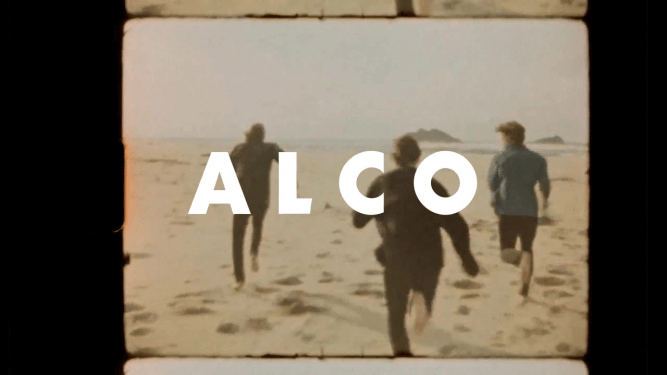 Half Moon Run - Alco