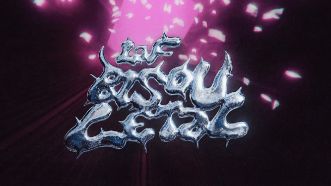 LaF - Bisou létal