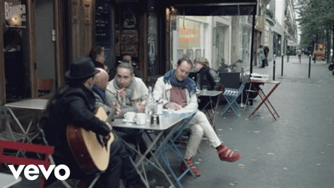 Tryo - C'est déjà ça