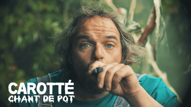 Carotté - Chant de pot