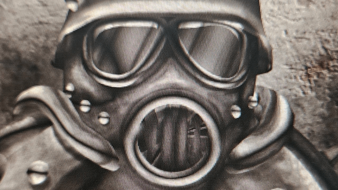  - Condemned to the Gallows