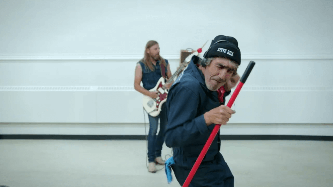 Steve Hill - Everything You Got