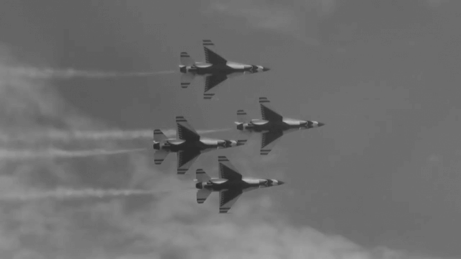 Vulgaires Machins - L'Effondrement qui vient