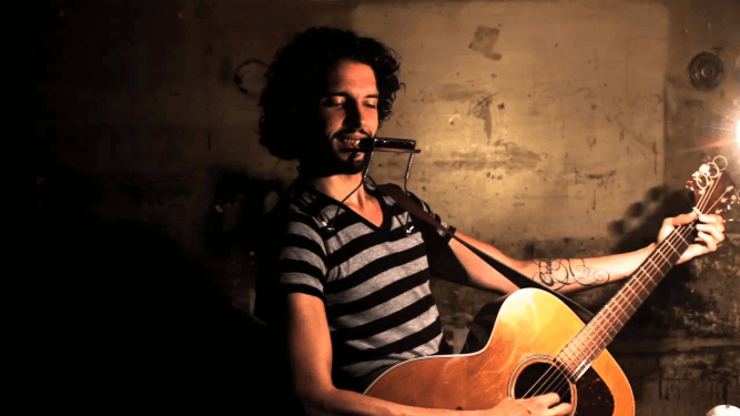 Alexandre Poulin - La Misère de Paris