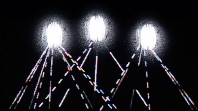 Half Moon Run - On & On