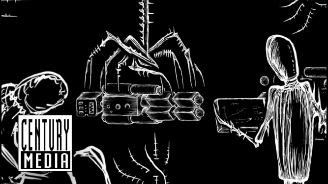 Voïvod - Planet Eaters