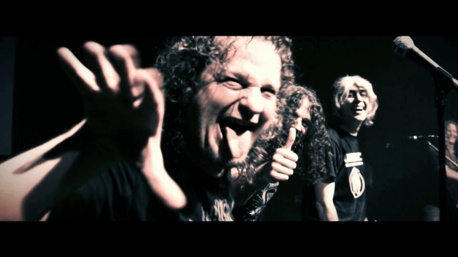 Voïvod - Post Society