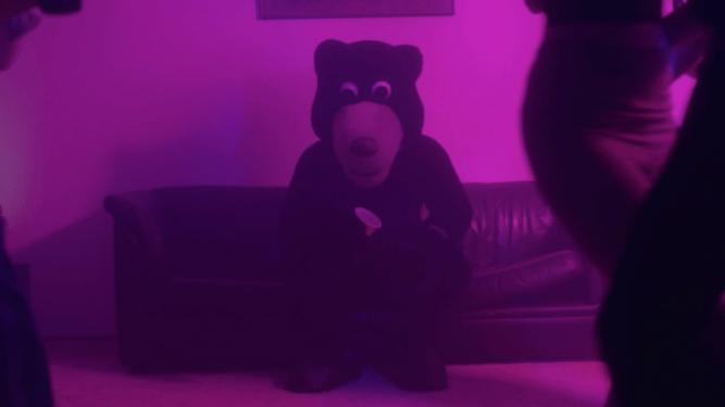 Hein Cooper - Pretend