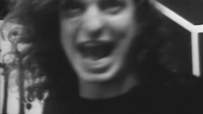 Voïvod - Psychic Vacuum