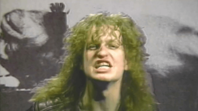 Voïvod - Ravenous Medicine