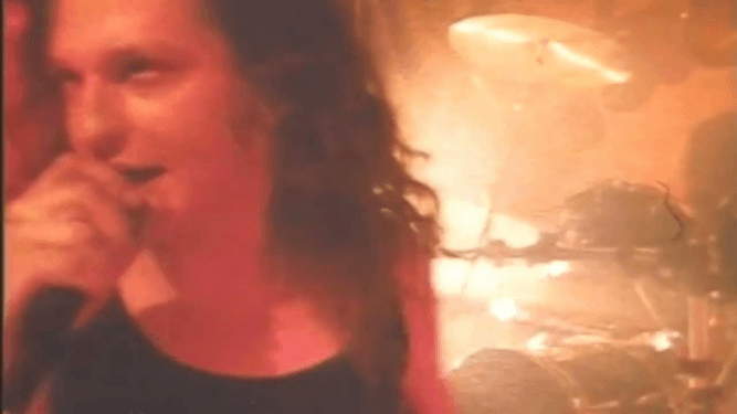 Voïvod - Tribal Convictions